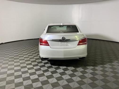 2015 Buick LaCrosse Premium I