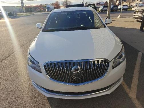2015 Buick LaCrosse Premium I