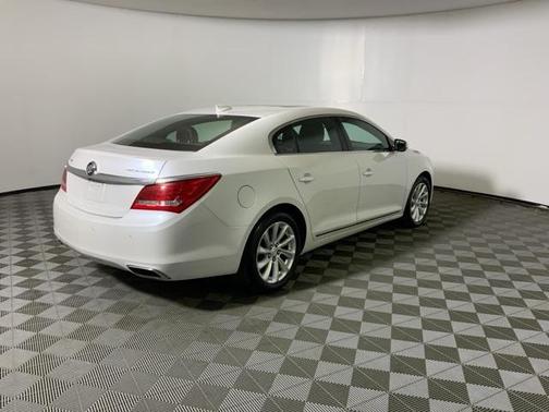 2015 Buick LaCrosse Premium I