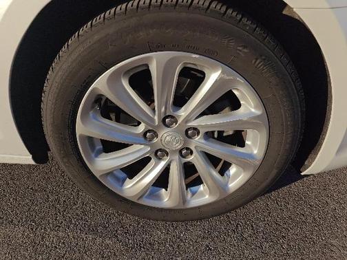 2015 Buick LaCrosse Premium I