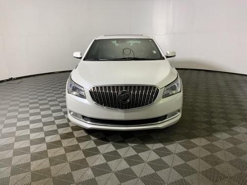 2015 Buick LaCrosse Premium I
