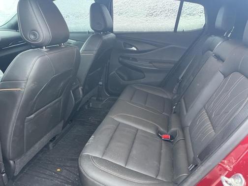 2024 Buick Envista Avenir