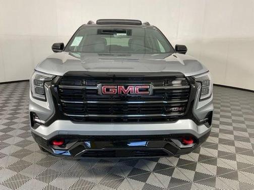 Sterling 2026 GMC Terrain AT4