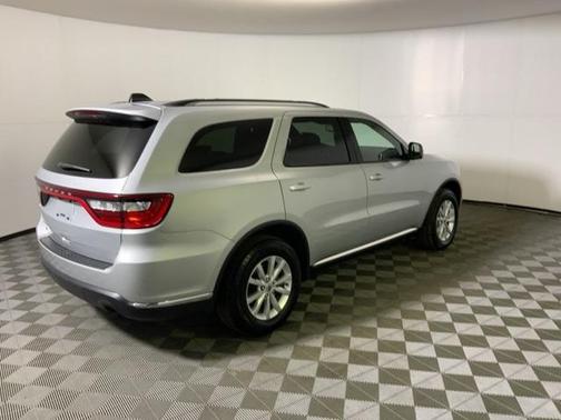 2023 Dodge Durango SXT