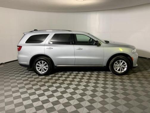 2023 Dodge Durango SXT