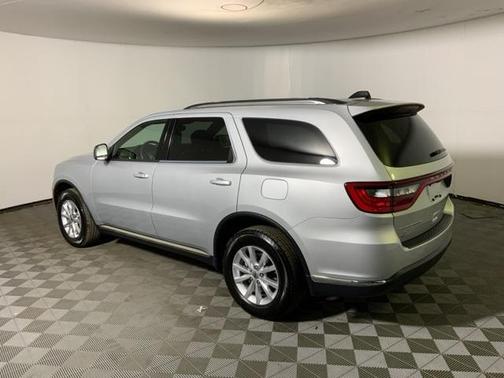 2023 Dodge Durango SXT