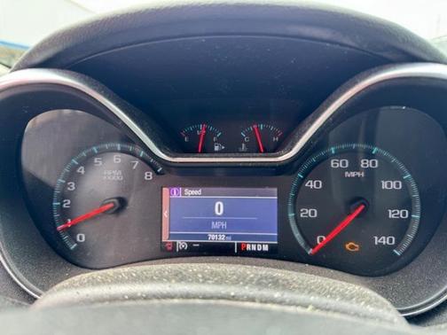2014 Chevrolet Impala 1LS