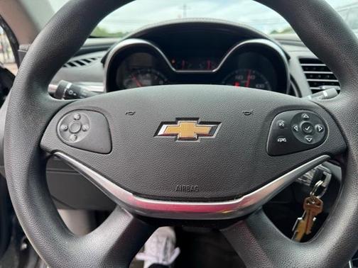2014 Chevrolet Impala 1LS