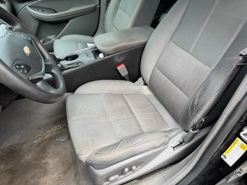 2014 Chevrolet Impala 1LS