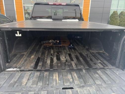 2020 GMC Sierra 2500 AT4