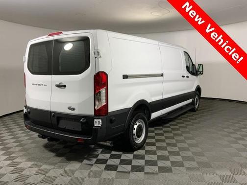 2024 Ford Transit-150 BASE