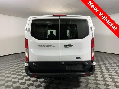 2024 Ford Transit-150 BASE