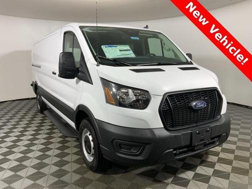2024 Ford Transit-150 BASE