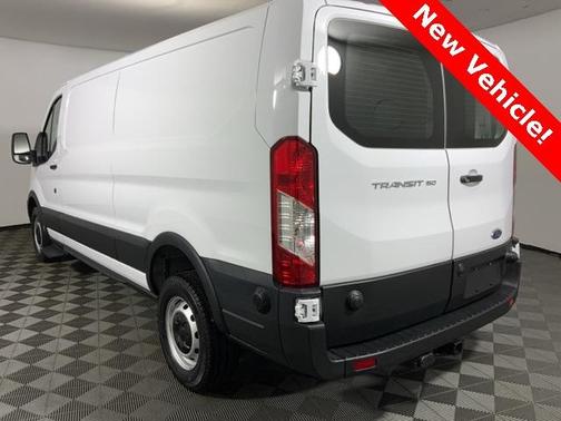 2024 Ford Transit-150 BASE