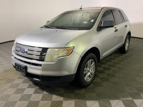 2010 Ford Edge SE