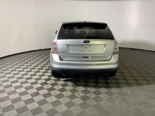 2010 Ford Edge SE