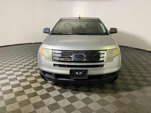 2010 Ford Edge SE