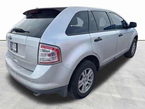 2010 Ford Edge SE