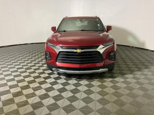 2019 Chevrolet Blazer Base w/3LT