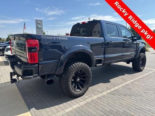 2024 Ford F-250 Lariat