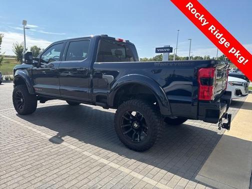 2024 Ford F-250 Lariat