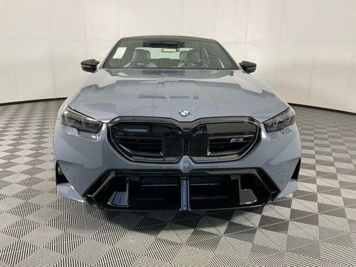 Storm 2026 BMW M5 Base