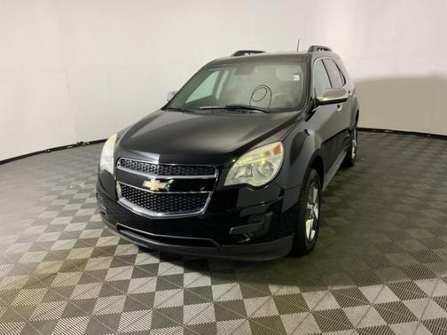 2015 Chevrolet Equinox 1LT