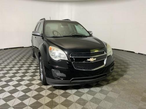 2015 Chevrolet Equinox 1LT
