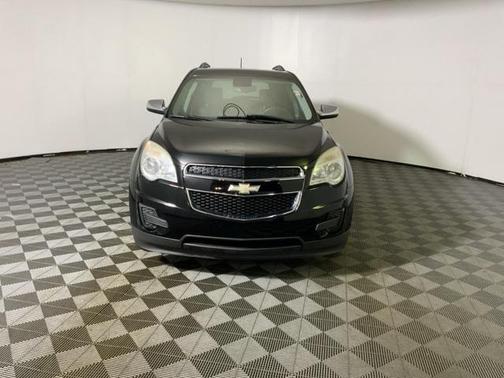 2015 Chevrolet Equinox 1LT