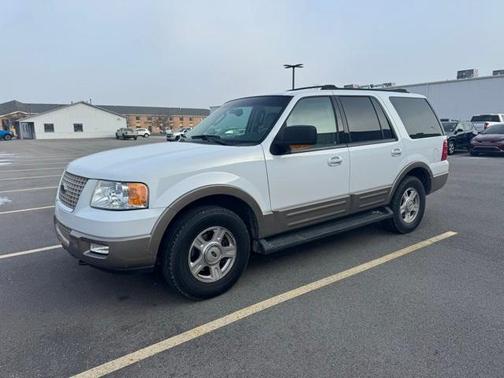 2003 Ford Expedition Eddie Bauer