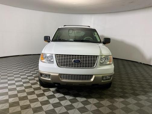 2003 Ford Expedition Eddie Bauer