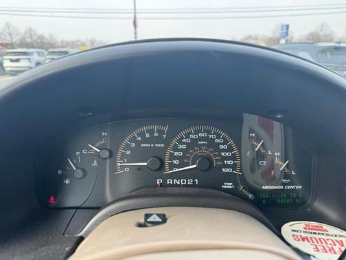 2003 Ford Expedition Eddie Bauer