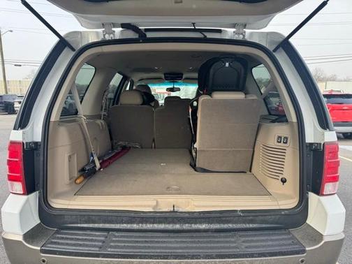 2003 Ford Expedition Eddie Bauer