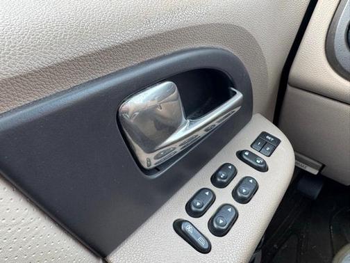 2003 Ford Expedition Eddie Bauer