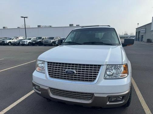 2003 Ford Expedition Eddie Bauer