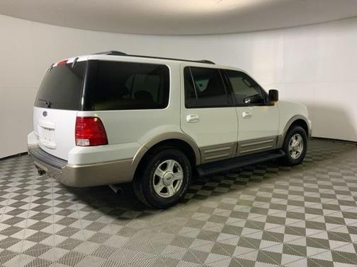 2003 Ford Expedition Eddie Bauer