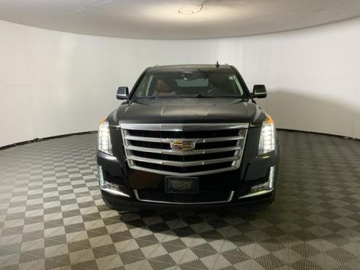 2017 Cadillac Escalade Premium Luxury