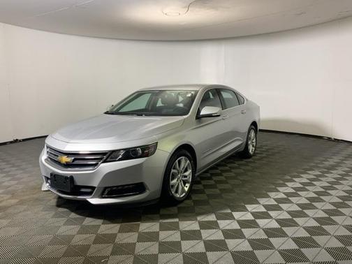 2019 Chevrolet Impala 1LT