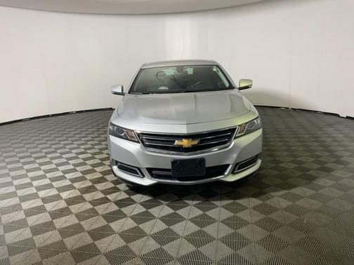 2019 Chevrolet Impala 1LT