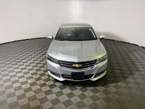 2019 Chevrolet Impala 1LT