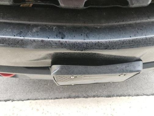 2022 Chevrolet Silverado 1500 Limited Custom Trail Boss