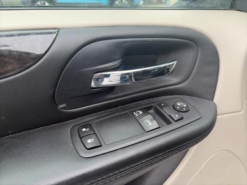 2015 Dodge Grand Caravan AVP/SE