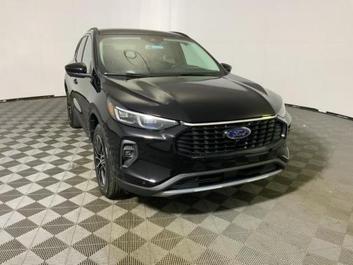 2026 Ford Escape PHEV
