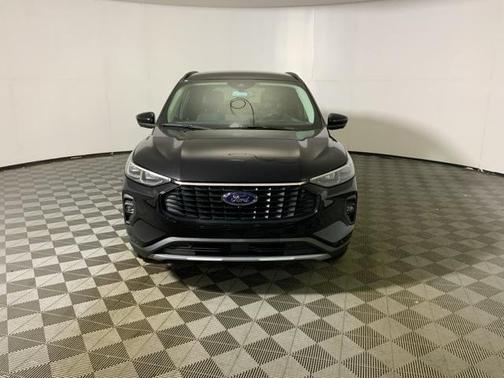 2026 Ford Escape PHEV