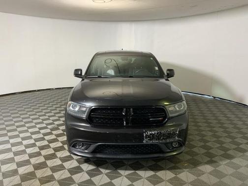 2014 Dodge Durango R/T