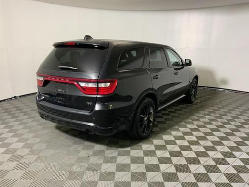 2014 Dodge Durango R/T