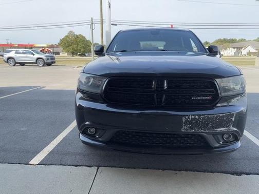 2014 Dodge Durango R/T