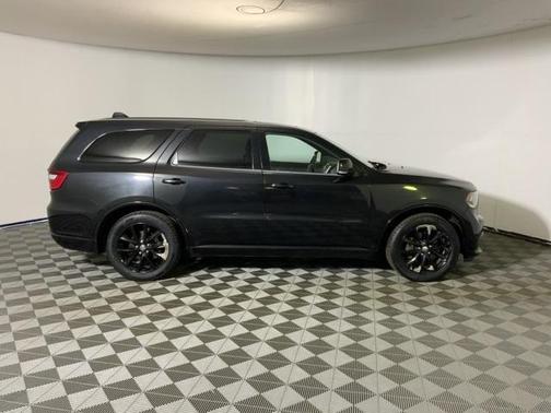 2014 Dodge Durango R/T