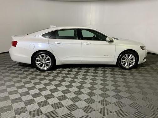 2019 Chevrolet Impala 1LT