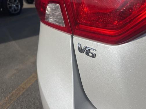 2019 Chevrolet Impala 1LT